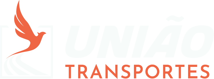 União Transportes - Especialistas em Transporte Rodoviário de Cargas Especiais 1 União Transportes Logotipo